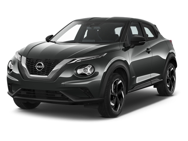 NISSAN JUKE HYBRID 143 N-Connecta
